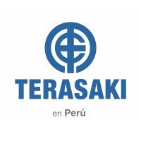 Terasaki en Perú logo - Similar company to Gadesma