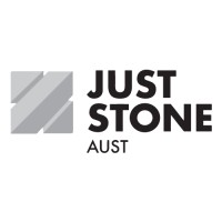 Just Stone Aust logo - Similar company to Fast Draft Design