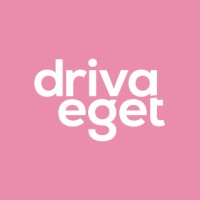 Driva Eget logo - Similar company to Starta Driva Eget