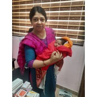 Dr. Mamta Singh - Gynecologist in Patna logo - Similar company to Hhi Outsourcing Llp