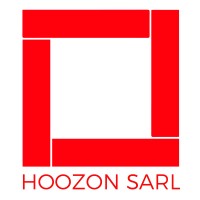 Hoozon Sarl logo - Similar company to Doleads.App