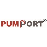 Pumpport Pompa ve  Makina Sanayi logo - Similar company to Yüksel Havuz
