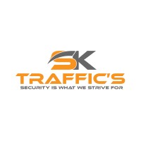 SK Traffic's logo - Similar company to Balans Security Services