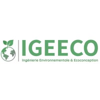 IGEECO logo - Similar company to Sol 4D