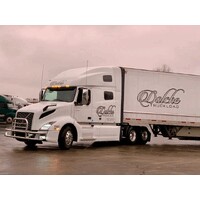 Dolche Truckload Corp. logo - Similar company to Adams Truckload (Adams Third Wave)