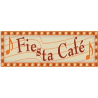 Fiesta Cafe logo - Similar company to Jota Ele Alimentos