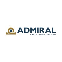 Admiral - pipe fittings factory logo - Similar company to First Parsec
