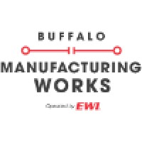Buffalo Manufacturing Works logo - Similar company to Ewi