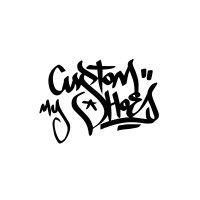 Custom My Shoes logo - Similar company to Custom By Todd