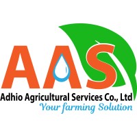 Adhio Agricultultural Services (AAS) Co., Ltd logo - Similar company to Agritechs Company Limited