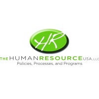 The Human Resource USA, Inc logo - Similar company to Human Resources Group, Llc