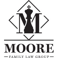 Moore Family Law Group logo - Similar company to Mayersohn Law Group, P.A.