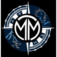 MathematrixPodar logo - Similar company to Tedxrapodarcollege
