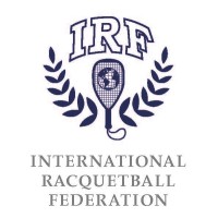 International Racquetball Federation logo - Similar company to International Racquetball Tour