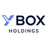 YBox Holdings logo - Similar company to Bull Co., Ltd.