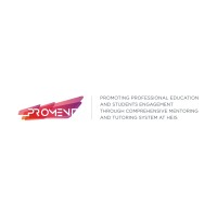 PROMENT logo - Similar company to It Meets