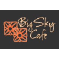 Big Sky Cafe