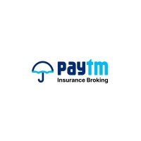 Paytm Insurance Broking logo - Similar company to Paytm E-Commerce Pvt. Ltd