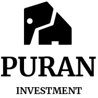 Puran Investment logo - Similar company to Blues Property