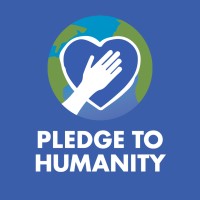 Pledge to Humanity logo - Similar company to L+L Printers