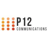 P12 Communications logo - Similar company to P12 Digital
