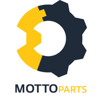 MOTTOPARTS Yedek Parça ve Makine İmalat logo - Similar company to Motto Mekatroni̇k