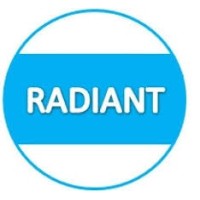 Radiant Insurance Company logo - Similar company to Globus Network