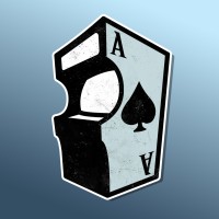 Ace High Arcade logo - Similar company to Tinto Delta