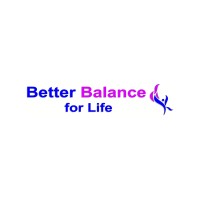 Better Balance for Life logo - Similar company to Sos Technologies