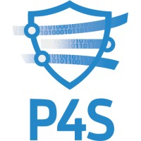 P4S logo - Similar company to Moabi.Com