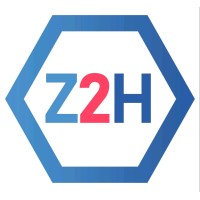 ZERO2HEROs logo - Similar company to Zero2Hero