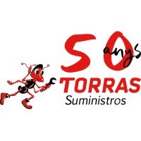 Torras Suministros Industriales, S.L. logo - Similar company to Manxa
