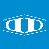 DeAngelis Diamond logo - Similar company to Straticon