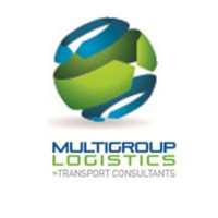 Multigroup Logistics logo - Similar company to Steadfast Logistics