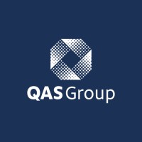 QAS Group logo - Similar company to Fostec Engineering Ltd