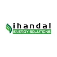 iHandal Energy Solutions logo - Similar company to H2O Datatech