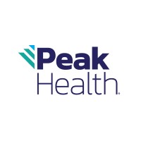 Peak Health logo - Similar company to Dmw Direct
