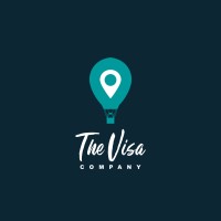 The Visa Company Bali logo - Similar company to E-Visa Bali