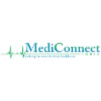 MediConnect India logo - Similar company to Clinicspots