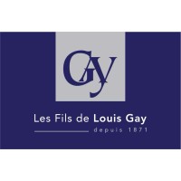 LES FILS DE LOUIS GAY logo - Similar company to Smg Construction Girard Frères