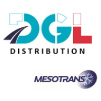 DGL DISTRIBUTION - Rungis logo - Similar company to Cbe Sud 94