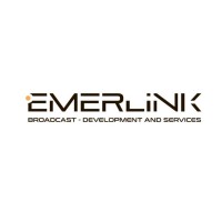 EMERLINK logo - Similar company to Blossom