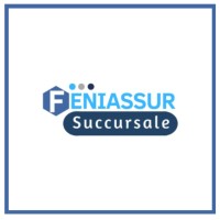 Feniassur logo - Similar company to Phénix Assurances
