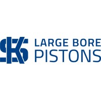 KS Large Bore Pistons Group logo - Similar company to Koncentra