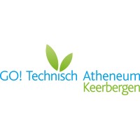 GO! Technisch Atheneum Keerbergen logo - Similar company to Kw1C Techniek