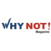 Why Not Magazine