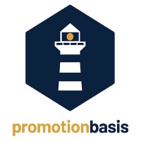 Promotionbasis GmbH logo - Similar company to Mga Zapf Creation Gmbh