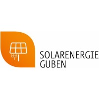 SEG Solarenergie Guben Management GmbH logo - Similar company to Startup Saas And Insurtech