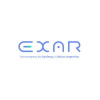 EXAR logo - Similar company to Arcadium Lithium