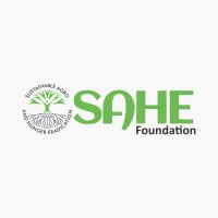 SAHE FOUNDATION logo - Similar company to Revolve Inc.